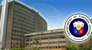 dfa ali mall|New DFA satellite office to open in Araneta Center.